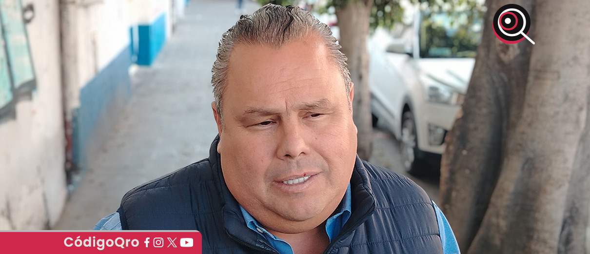 AMEQ participa en los estudios para la construcción de un teleférico