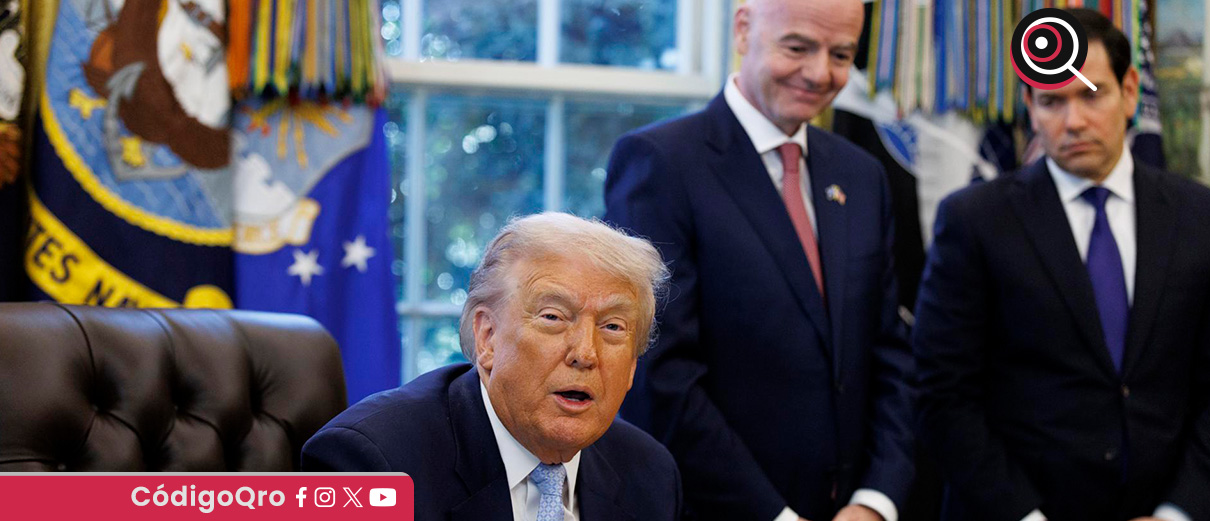 Estados Unidos facilitará visa a aficionados con boletos para el Mundial de 2026