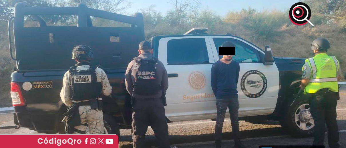 Refuerzan despliegue del Plan Michoacán