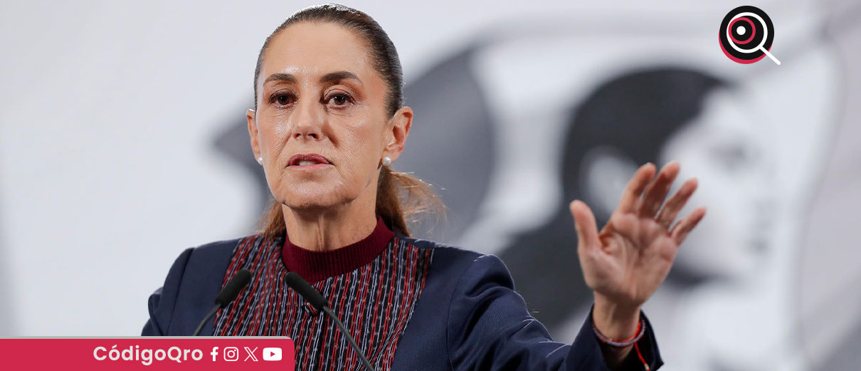 intervención militar, Sheinbaum, Trump, México