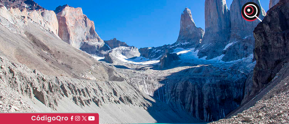 Patagonia, mueren, dos mexicanos,