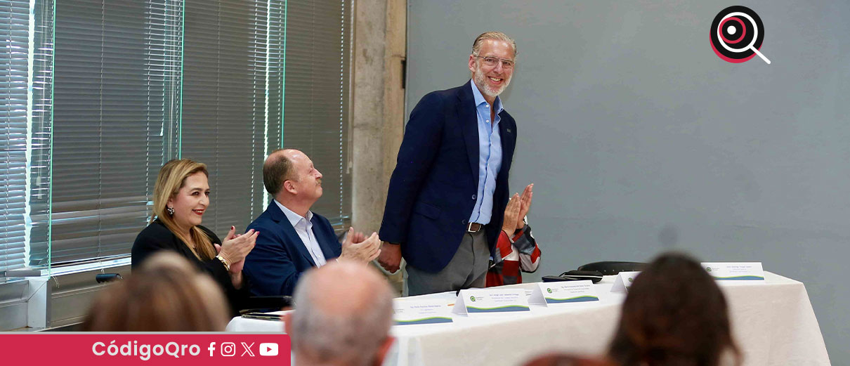 Sedesu, Ecocircular, Del Prete