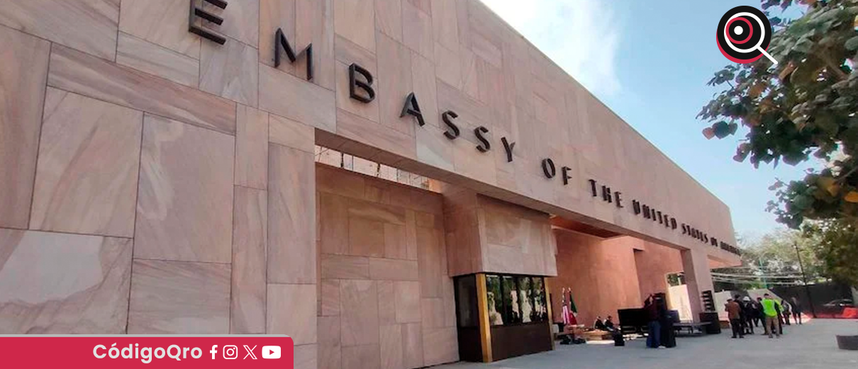 entrevistas, visa, EUA, cambian, sede,