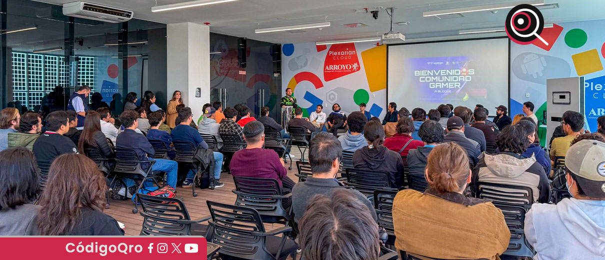 reconocer a los eSports como deporte, eSports, Querétaro