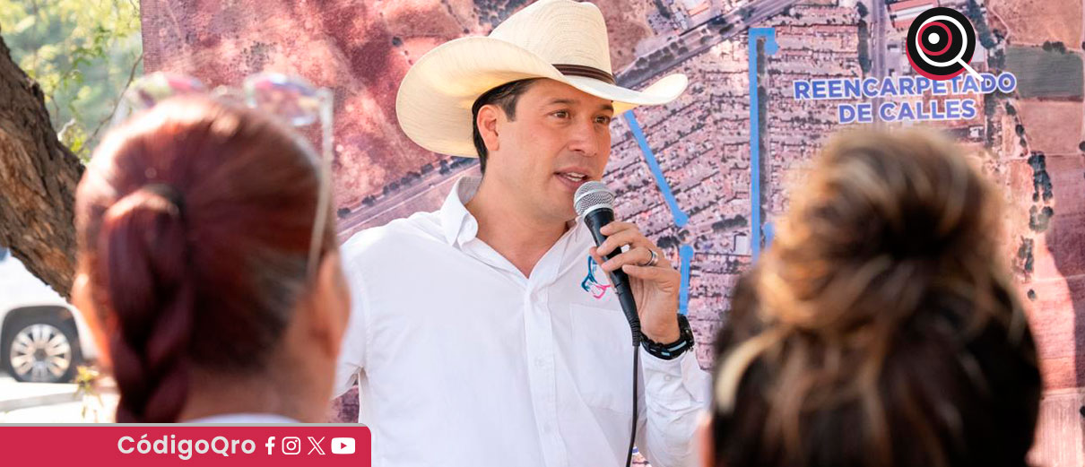 Monsalvo, obras, El Marqués