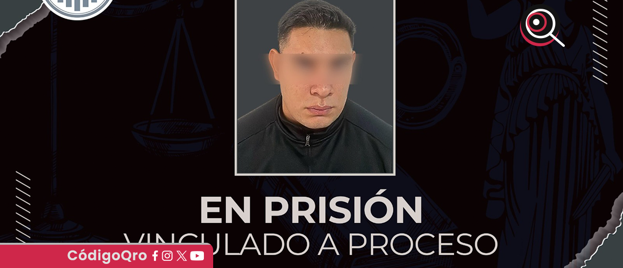 homicidio calificado, vinculan, proceso, hombre,