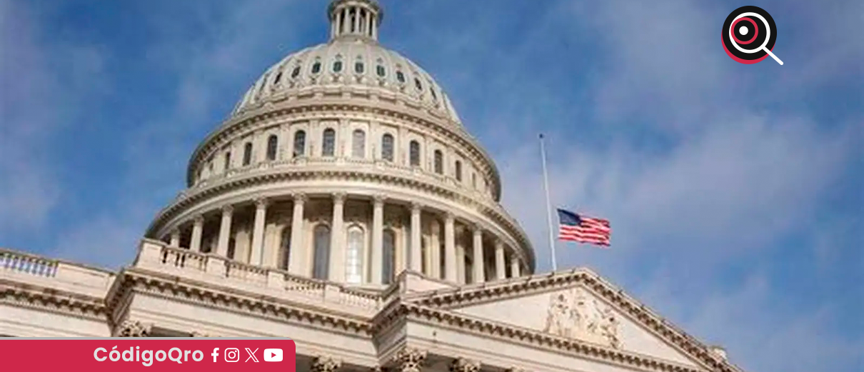 Congreso, EUA, aprueba, revelar, archivos, Epstein,