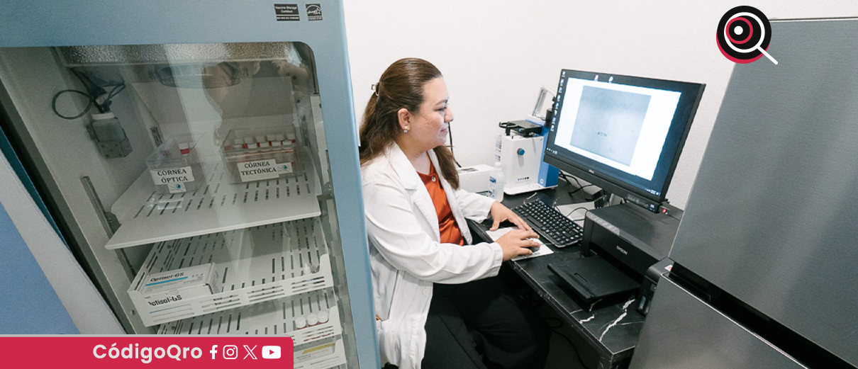 donación, cirugías, oculares, gratuitas, Querétaro,