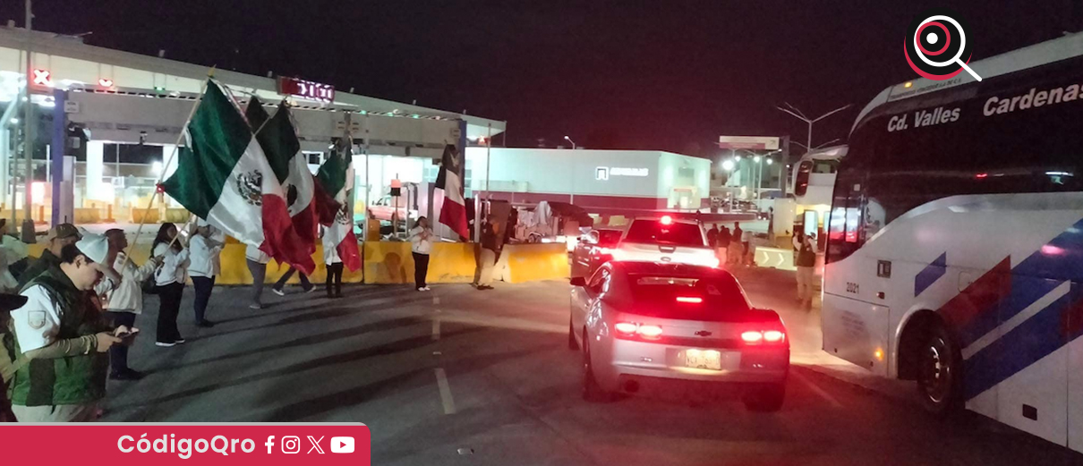 Caravana 2025 tendrá una participación de 15 mil migrantes