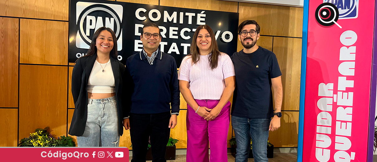 El PAN acusó a Morena por mentir de manera descarada