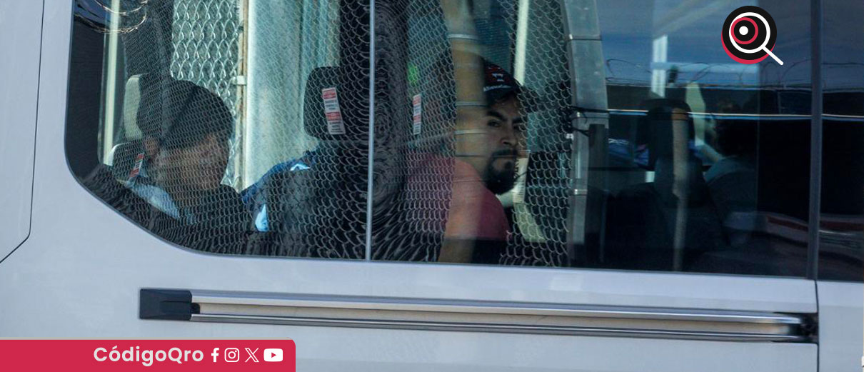 Patrulla Fronteriza, Nueva Orleans, Trump