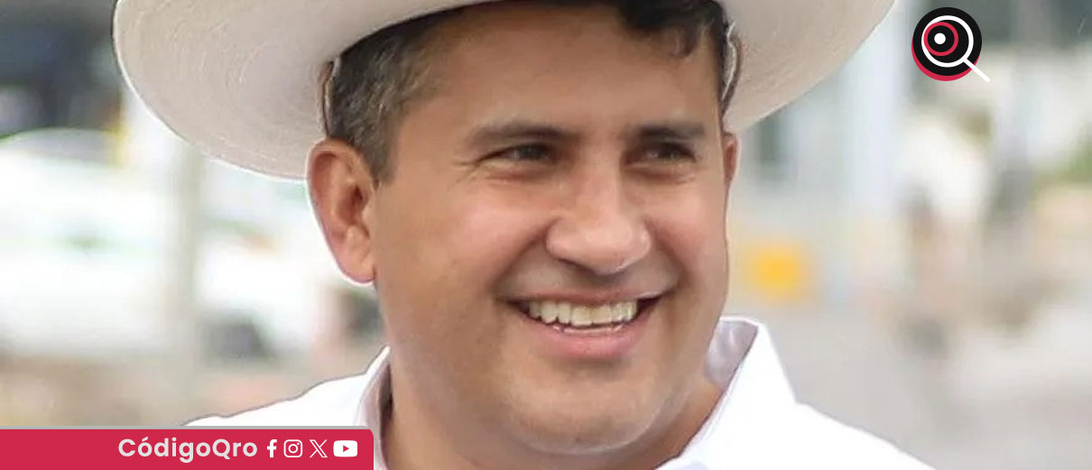 Carlos Manzo, Jorge Armando "N", Uruapan, Michoacán, Omar García Harfuch