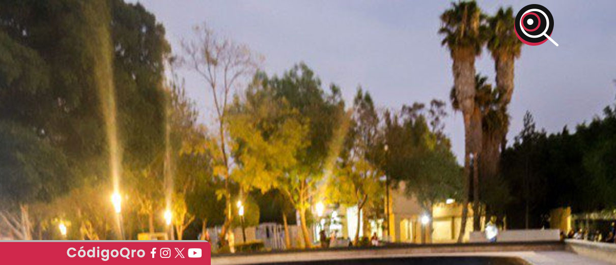 Los Alcanfores, Área Natural Protegida, OCPAQ, Kuri, Observatorio Ciudadano para la Protección Ambiental