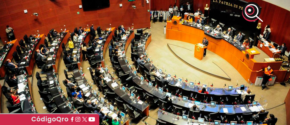  Senado, ratifica, Convenio 176, OIT, minas,