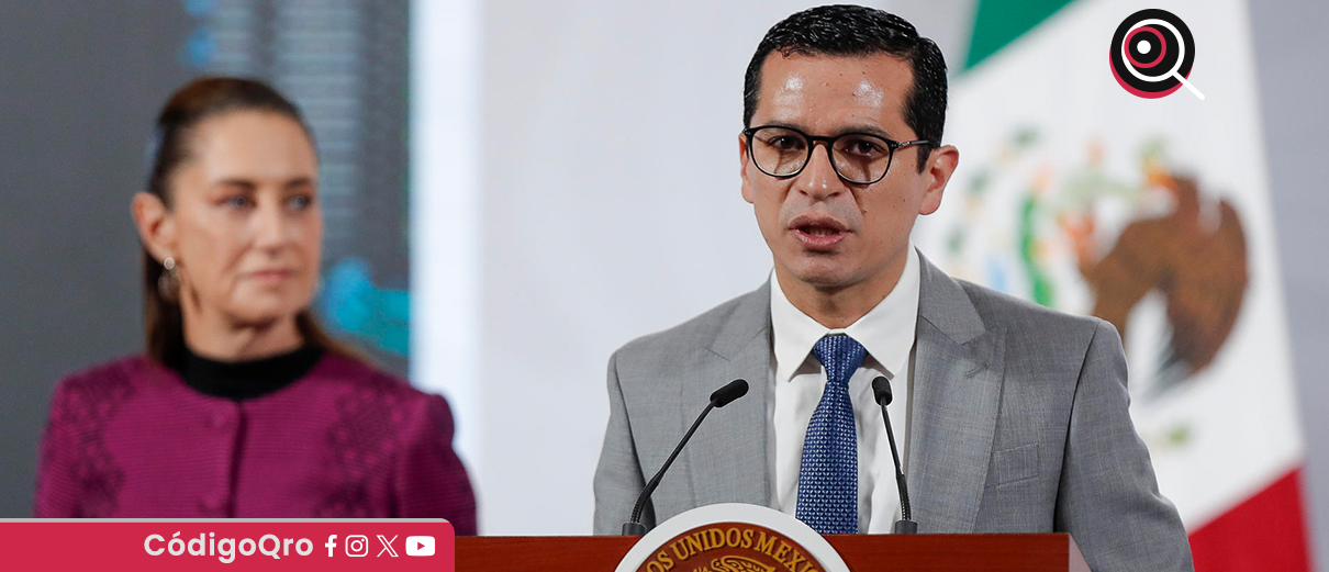 Sheinbaum, clúster, nacional, Supercómputo,