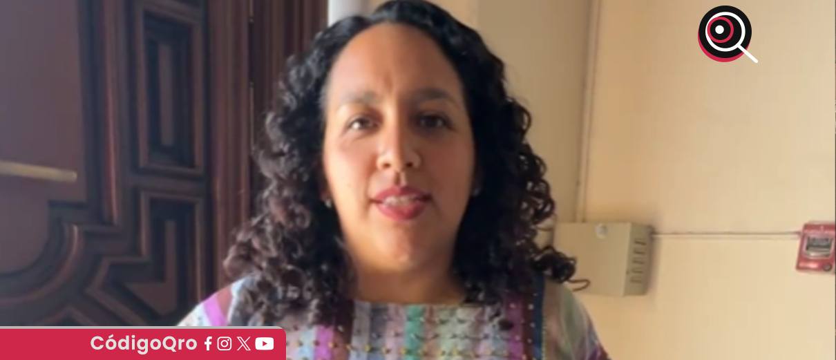 alcaldesa, Cadereyta, retira, reunión, gobernador,