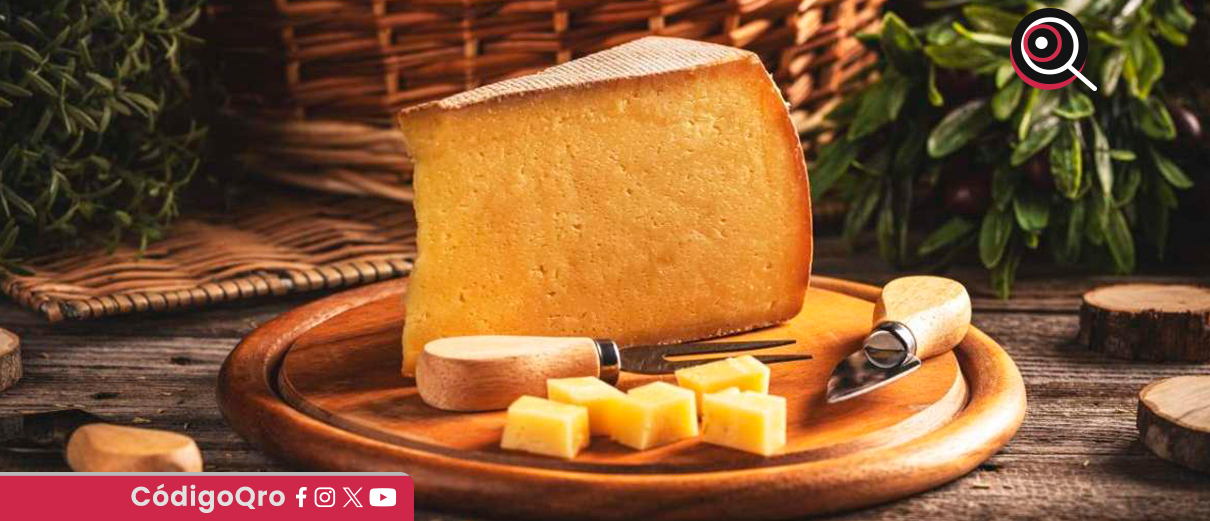 mejor, queso, Latinoamérica, queretano,