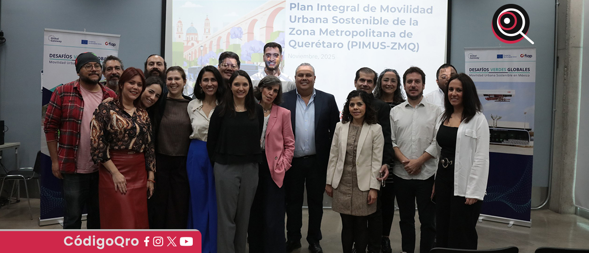 La Unión Europea lanzó un programa para impulsar la movilidad sostenible