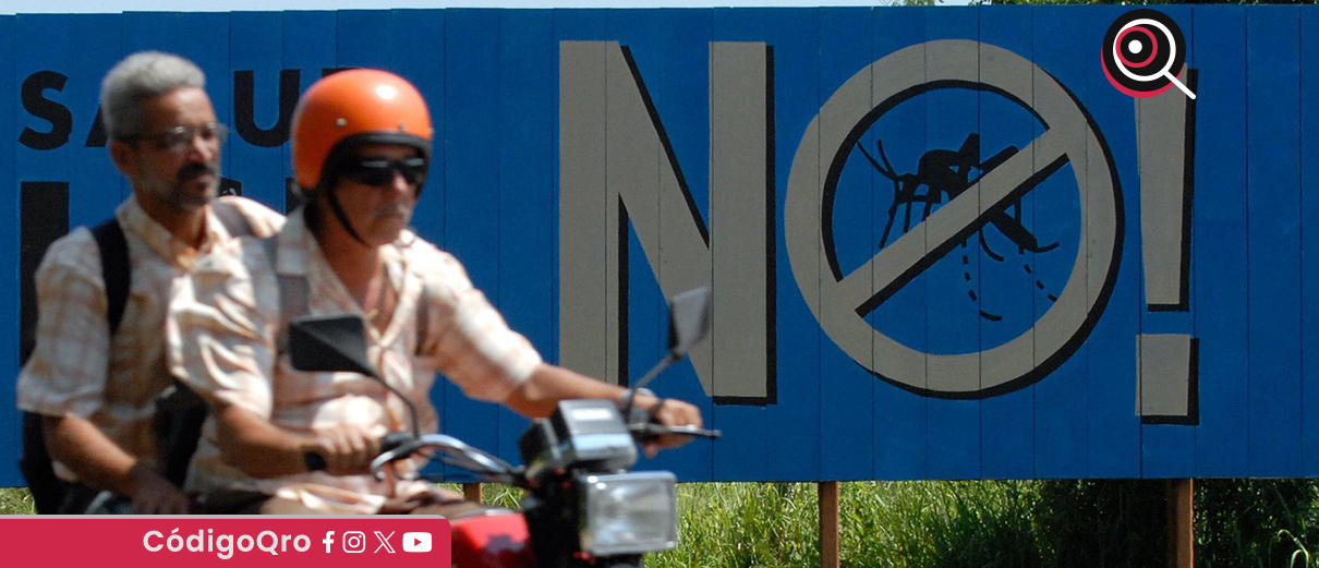 Cuba enfrenta una crisis de salud por casos de dengue y chikunguña