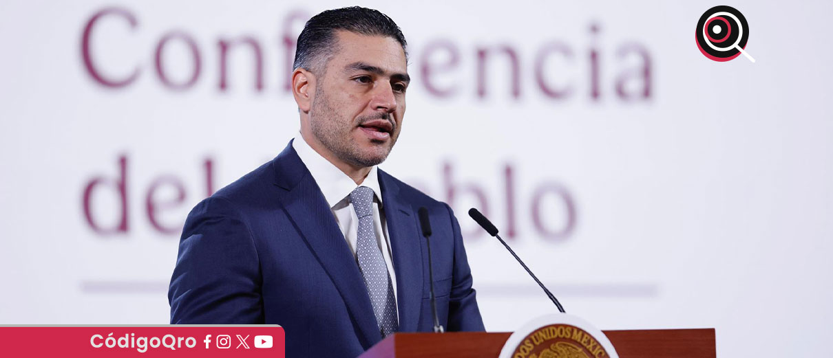 Sinaloa, detenidos, Omar García Harfuch