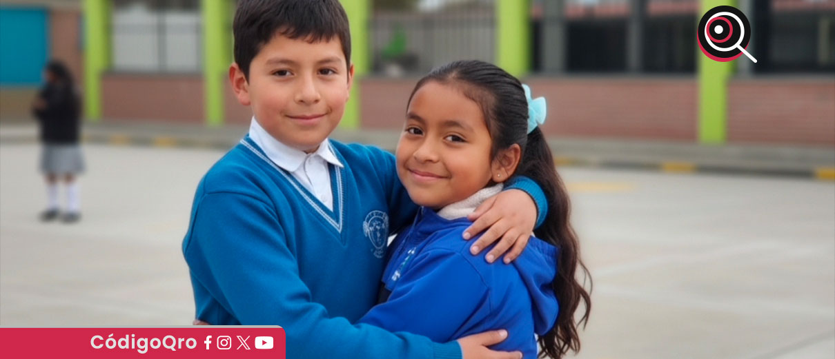 USEBEQ, vinculación parental