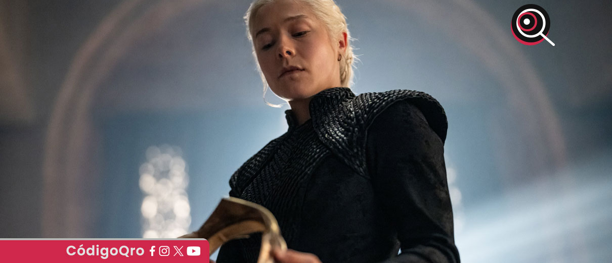 House of the Dragon, HBO, temporada 3