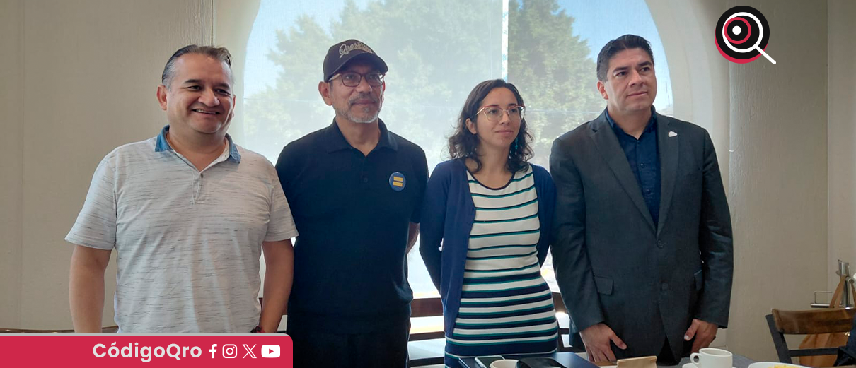 laboratorio, otras violencias, Querétaro,