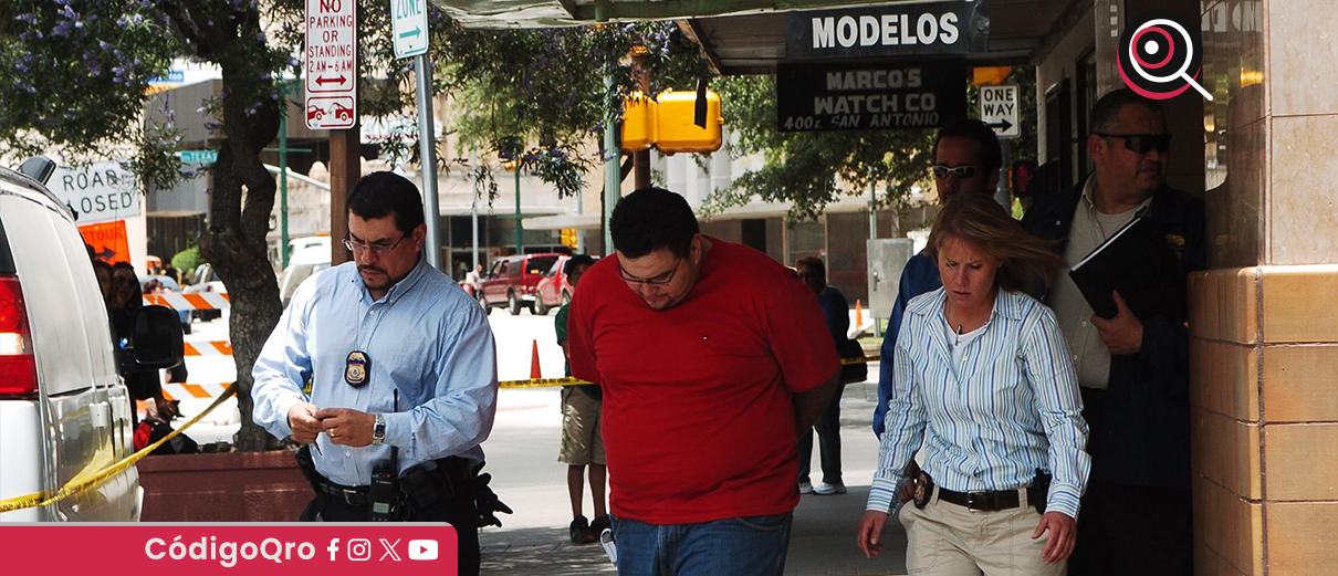 operativo, migratorio, Charlotte, 200, detenidos,