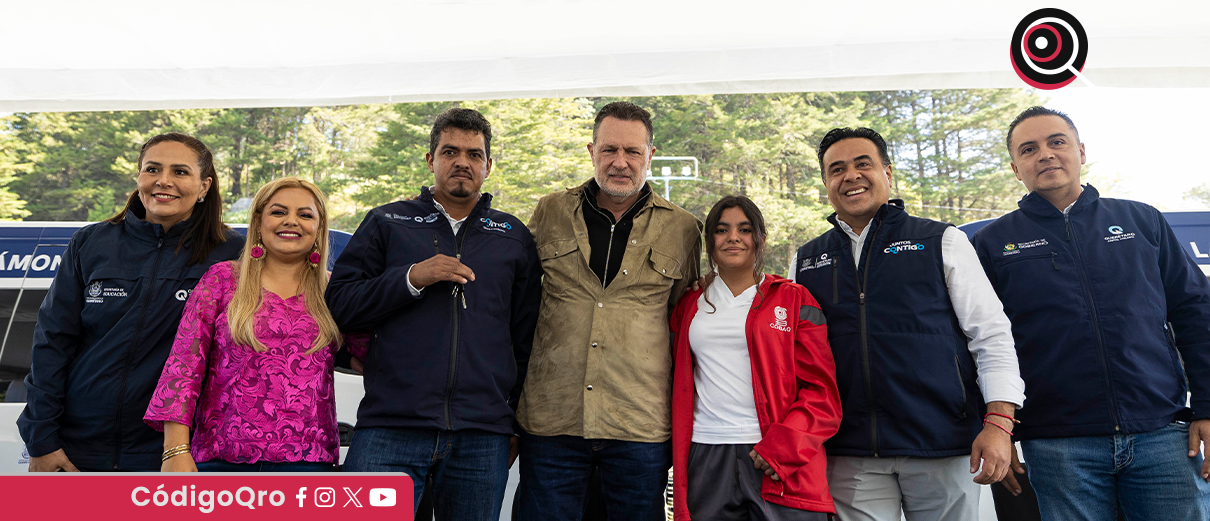 Kuri, Nava, 10 vehículos, transporte, escolar,