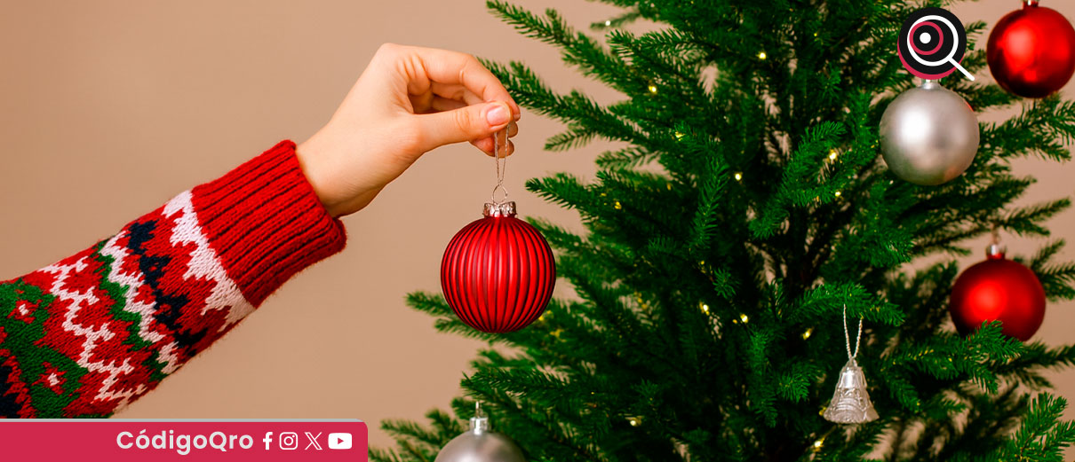 Cuándo poner el árbol de Navidad, árbol de Navidad, Navidad, Adviento