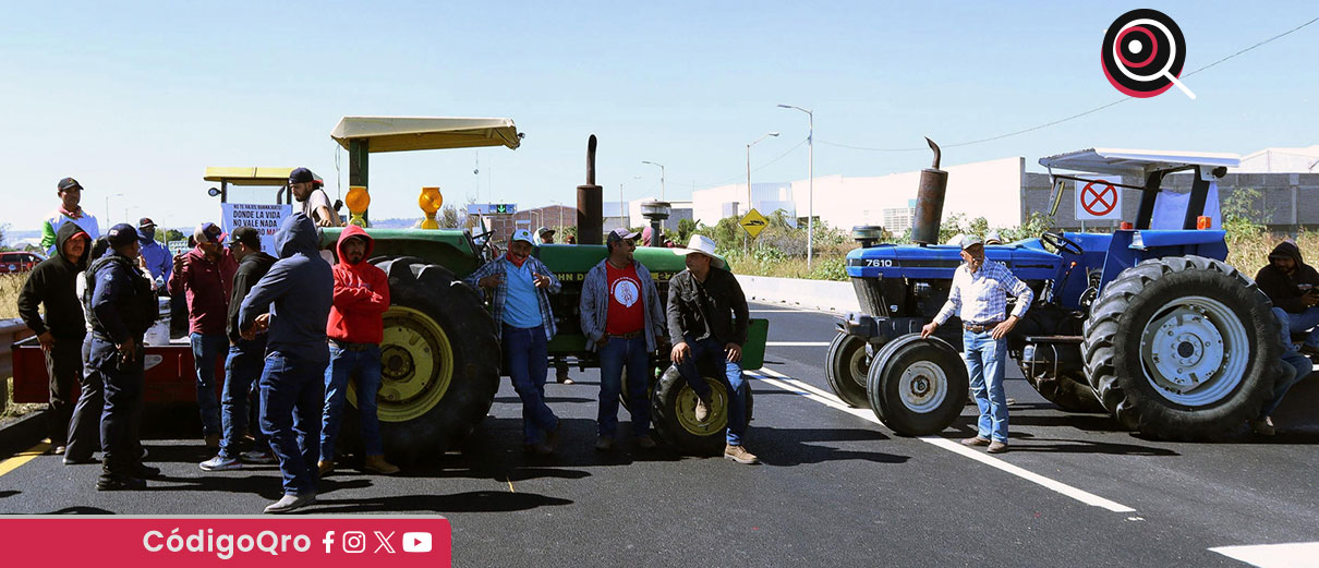megabloqueo nacional, 24 de noviembre, paro total de carreteras, paro, carreteras