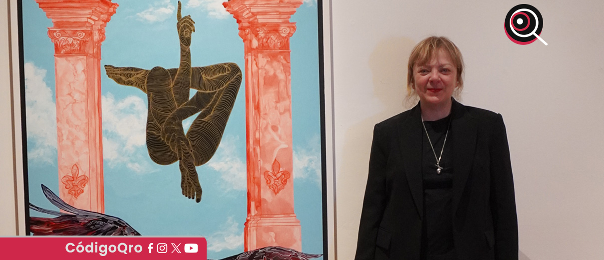 Marina Vargas, Revelaciones