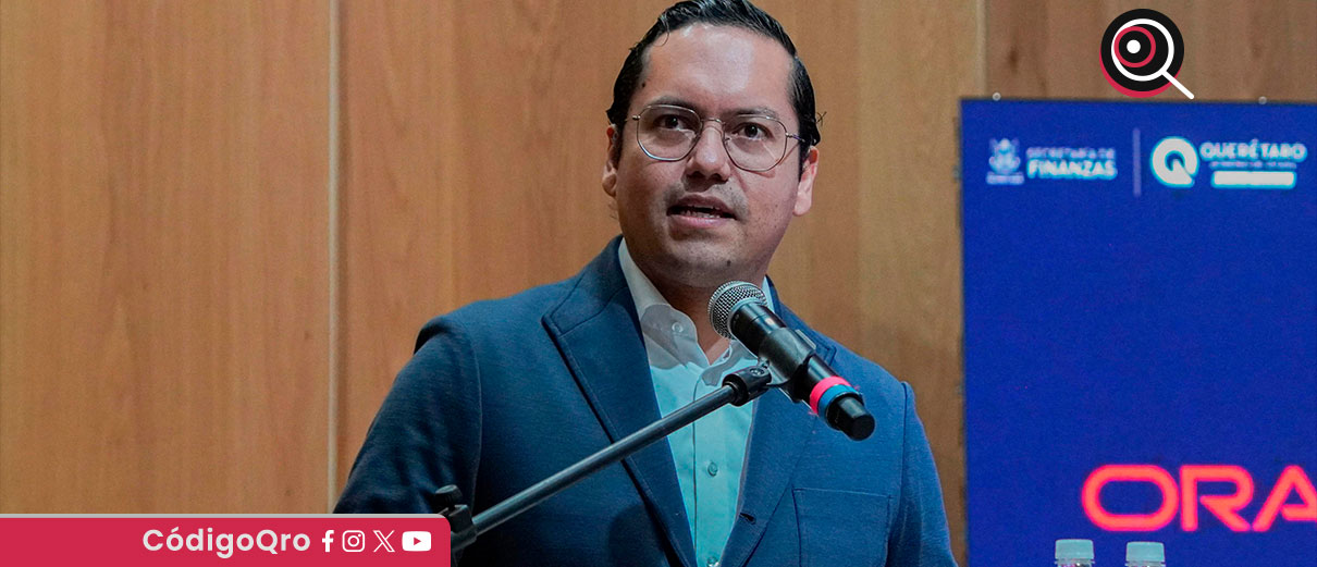 Querétaro Digital 360, Chepe Guerrero, Corregidora