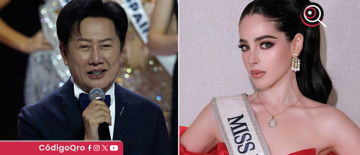 Nawat Itsaragrisil, Fátima Bosch