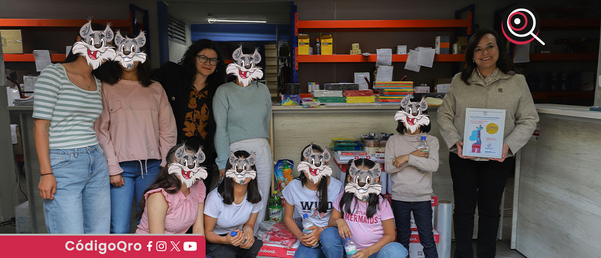 UAQ, Instituto Needed