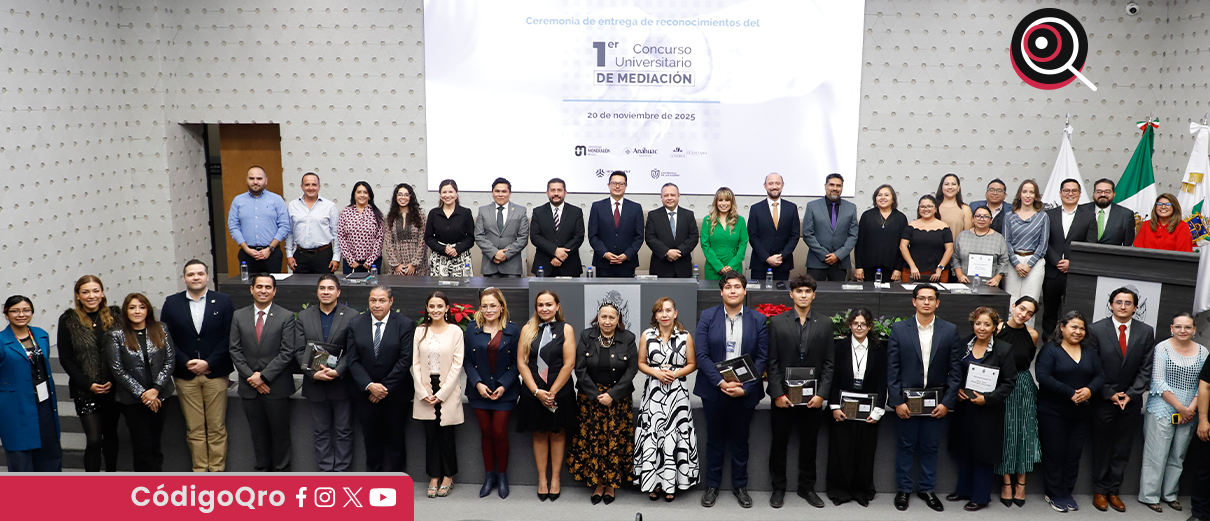 finaliza, concurso, mediación,