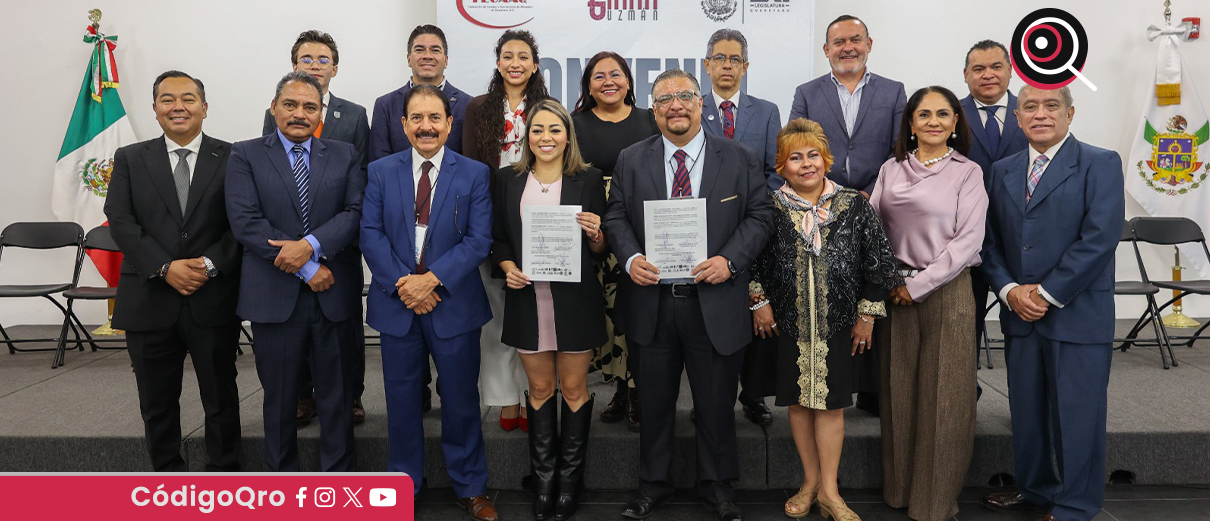 Congreso, Querétaro, FECAAQ, convenio,