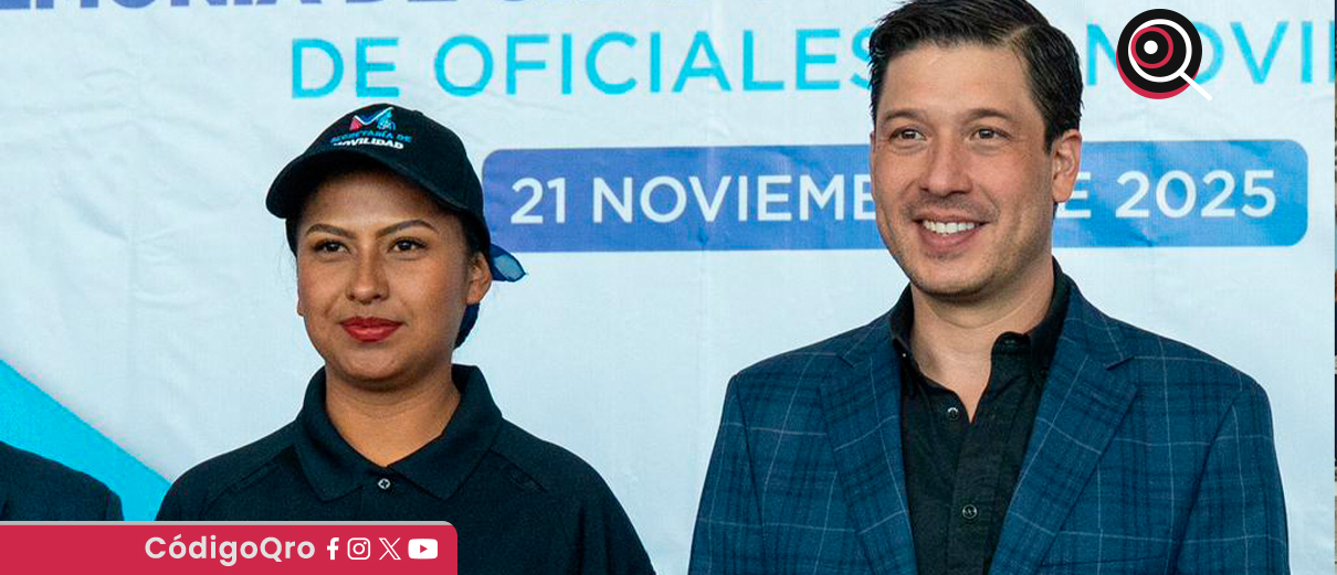 Monsalvo, graduación, oficiales, Movilidad,