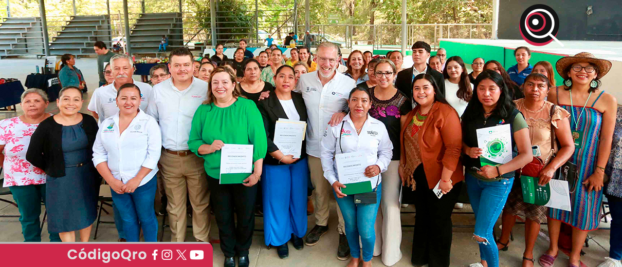 resultados, proyectos, economia, circular, Sierra,