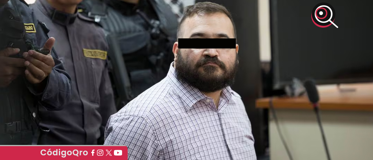 niegan, libertad, Javier Duarte,