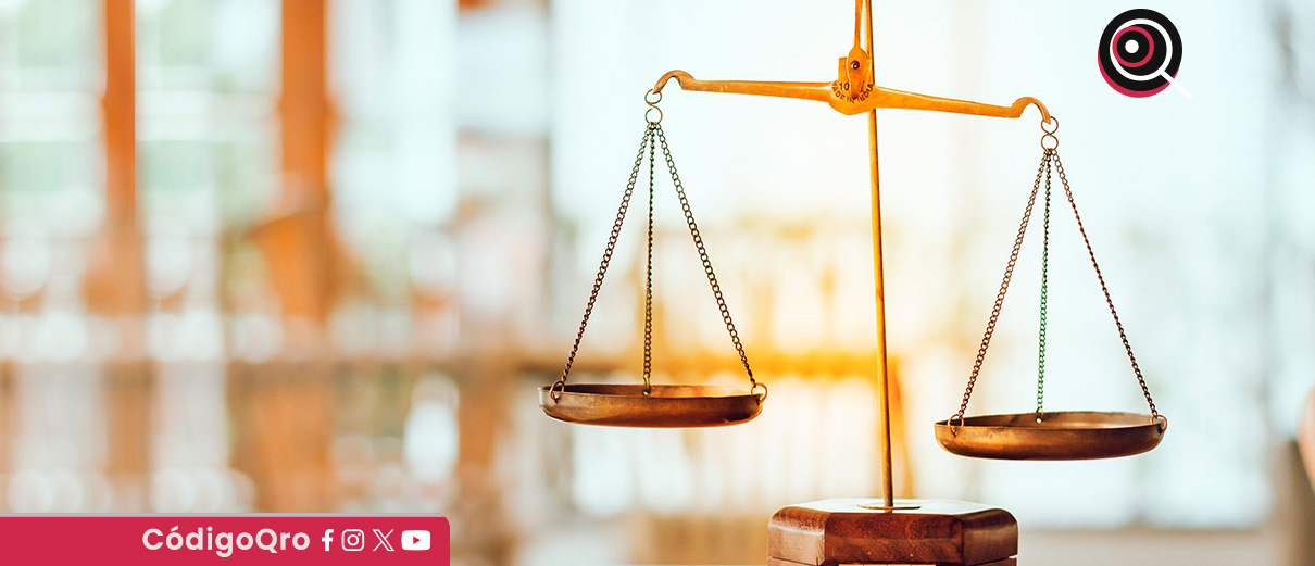 Presentan Modelo de Justicia Cívica del estado de Querétaro