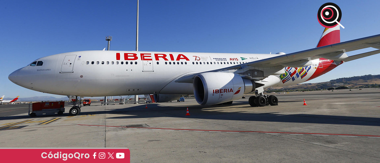 Varias aerolíneas cancelaron sus vuelos hacia y desde Venezuela