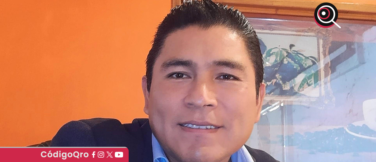 El dirigente indígena Juan Carlos Mezhua fue asesinado en Veracruz