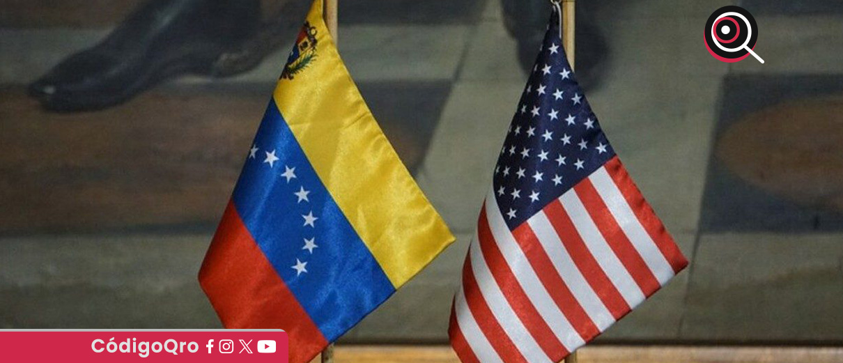 Estados Unidos catalogará al Cártel de los Soles como grupo terrorista