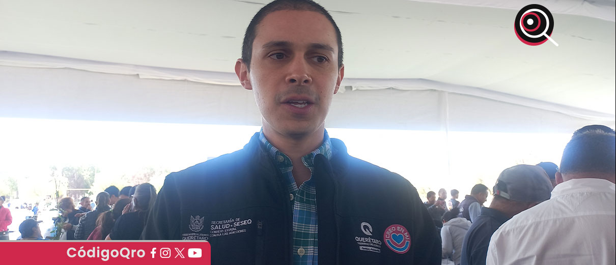 centros de rehabilitación, Querétaro, CECA