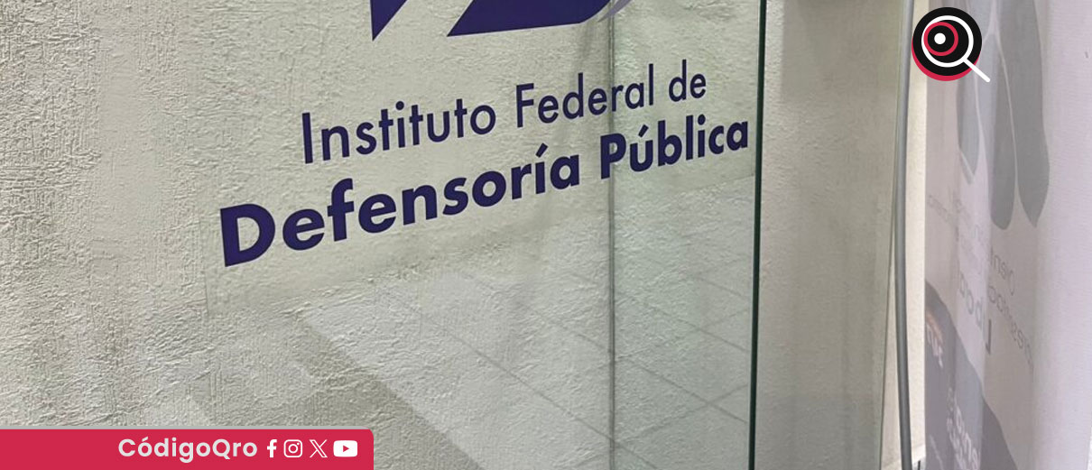 Defensoría Pública, Amealco