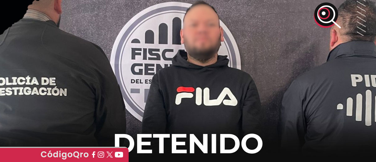 robo calificado, FGE, Jalisco, Querétaro