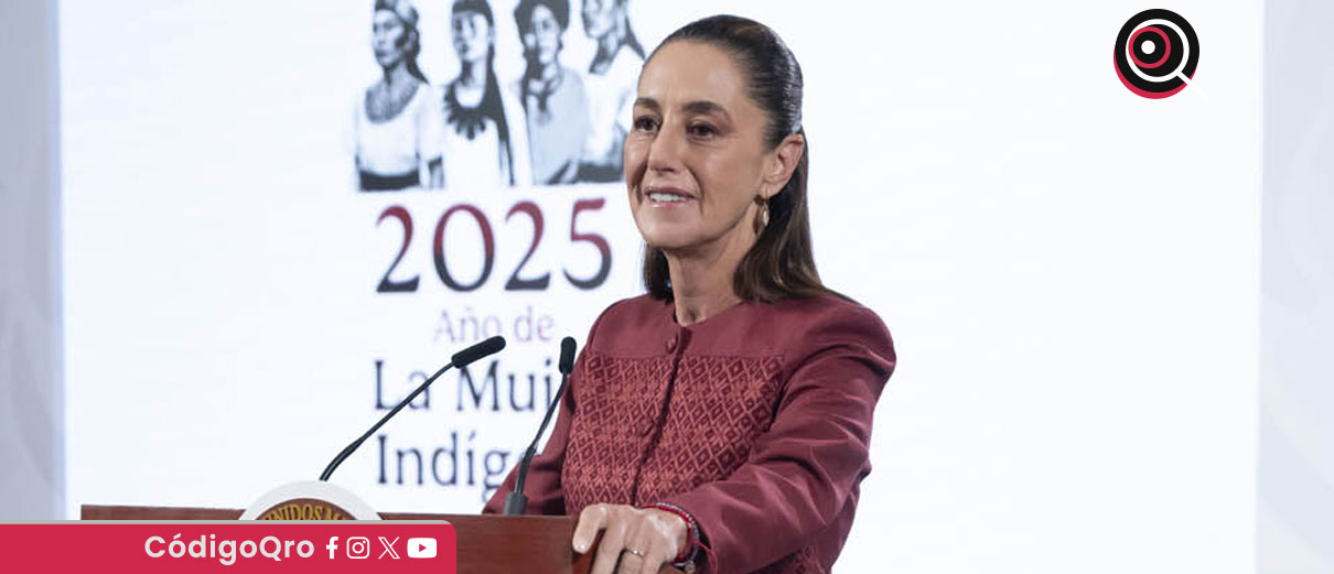 25N, Sheinbaum, abuso sexual, Día Internacional de la Eliminación de la Violencia contra las Mujeres