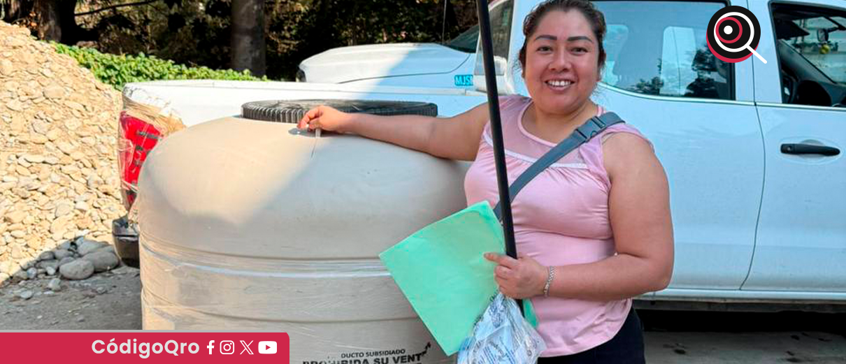 Sedesoq, apoyos, familias, vulnerabilidad,