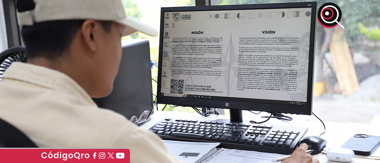 UAQ convoca a curso sobre Ley Silla